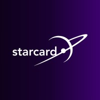 Starcard logo - Similar company to Fixanet - Internet