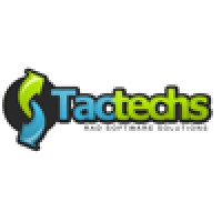 Tactechs, LLC logo - Similar company to Tac Technologies