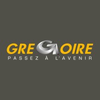 GREGOIRE logo - Similar company to Pellenc Group