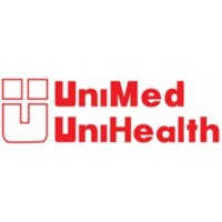 UniMed UniHealth Group logo - Similar company to Aurthi Service Ltd.