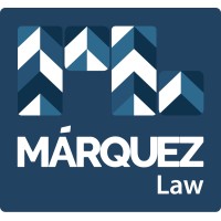 Márquez Law logo - Similar company to Md Media Experience
