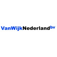 Van Wijk Nederland logo - Similar company to Loading Systems