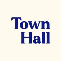 Town Hall Agency logo - Similar company to Huddle
