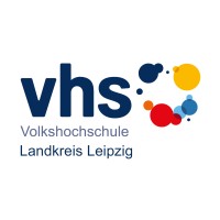Volkshochschule Landkreis Leipzig logo - Similar company to Volkshochschule Leipzig
