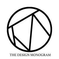 The Design Monogram logo - Similar company to Eltron Engineering