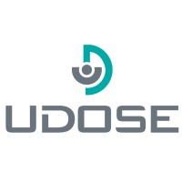 UDose™ logo - Similar company to Proxycare Pharmacy
