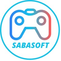 SabaSoft Games Studio logo - Similar company to Creative Distrix