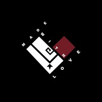 Made With Love Media logo - Similar company to Tiny Giant Marketing Agency