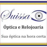 Suissa Óptica e Relojoaria