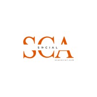 Sca Social logo - Similar company to Social Office