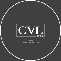 CVL TILES logo - Similar company to Tile Pictor
