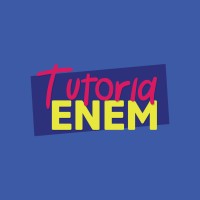 Tutoria ENEM logo - Similar company to Fibranetjf