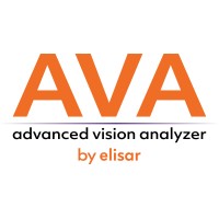 Elisar Vision Technology logo - Similar company to Stat Wave Insights