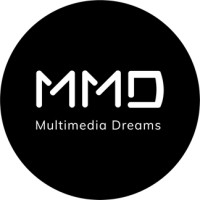 MMD Multimedia Dreams logo - Similar company to Hb Sia