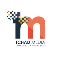 Tchad Média logo - Similar company to Le N'Djam Post