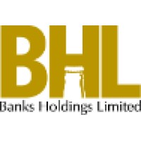 The Banks Holdings Limited (BHL) Group logo - Similar company to The Mcbride Group
