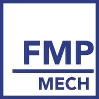 Fmp Mechanical Ltd