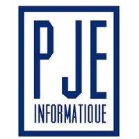 PJE INFORMATIQUE logo - Similar company to T2S-Informatique