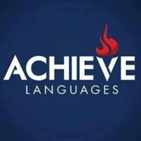 Achieve Languages Piracicaba logo - Similar company to Touareg Seguros Piracicaba