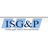 ISG&P INTERNATIONAL SERVICE GROUP AND PARTNERS logo - Similar company to V Ventures