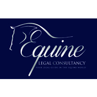 Equine Legal Consultancy logo - Similar company to Sunset Ranch Llc