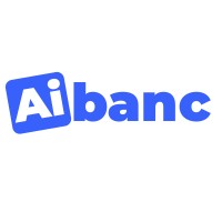 Aibanc logo - Similar company to Wallx (500 Global '23)