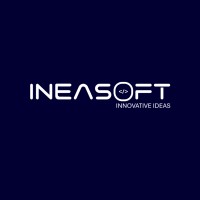 Ineasoft logo - Similar company to Kent It Technologies