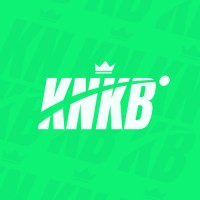 Koninklijke Nederlandse Kaatsbond (KNKB) logo - Similar company to Maas Solutions