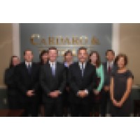 The Law Offices of Cardaro & Peek, LLC logo - Similar company to Cardaro & Peek, Llc