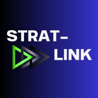 STRAT-LINK logo - Similar company to Stratlink Technologies