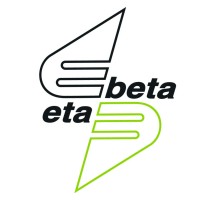 Eta beta SpA logo - Similar company to Arcasting S.R.L.