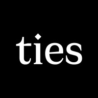 Ties logo - Similar company to Synapto