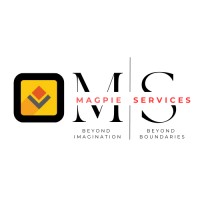 Magpie Services logo - Similar company to Solution360