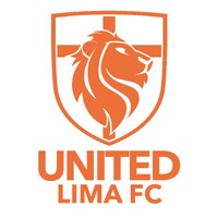 United Lima FC logo - Similar company to Scaleup Ai