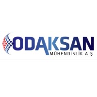 ODAKSAN MÜHENDİSLİK A.Ş. logo - Similar company to Özpolat Grain Processing Technologies
