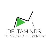DeltaMinds Software Pvt Ltd logo - Similar company to Fromer Media