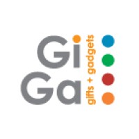 Gi.Ga gifts&gadgets SA logo - Similar company to Caffepoint