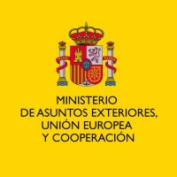 Consulate General of Spain in New York logo - Similar company to Esto No Te Lo Cuentan