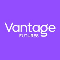 Vantage Futures logo - Similar company to Ookki