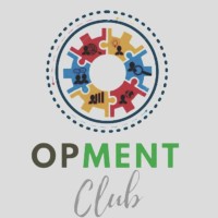OPMENT CLUB logo - Similar company to Bulkali.Com