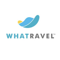 Whatravel logo - Similar company to Pt Indo Megah Abadi