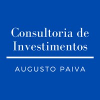 AUGUSTO PAIVA Consultoria de Investimentos logo - Similar company to Konstansky Consultoria De Investimentos