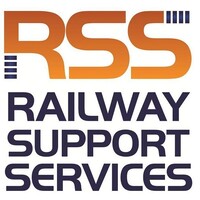 RAILWAY SUPPORT SERVICES LIMITED logo - Similar company to Optimum Electrical Installations Ltd