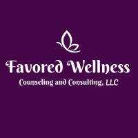 Favored Wellness Counseling & Consulting, LLC logo - Similar company to Cognitive Behavior Institute