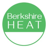 Berkshire Heat logo - Similar company to Tefs - Terry Eames Fire & Security Ltd