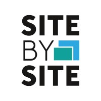 sitebysite development GmbH logo - Similar company to Sager & Deus Gmbh Und Paul Opländer Gmbh