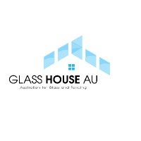 Glass House AU logo - Similar company to Oimex Electrode Ltd.