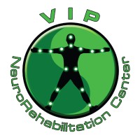 VIP NeuroRehabilitation Center logo - Similar company to Cortex Initiative