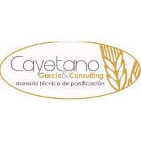 Cayetano Garcia logo - Similar company to Mandy Sa