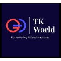 TK World DEFI Investment Bank logo - Similar company to Carter Raye Investment Bank